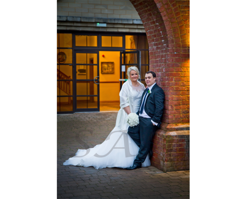 Ansty Hall Rugby Coventry Warwickshire Wedding SAA Photography