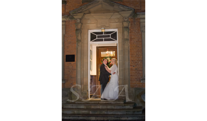 Ansty Hall Rugby Coventry Warwickshire Wedding SAA Photography