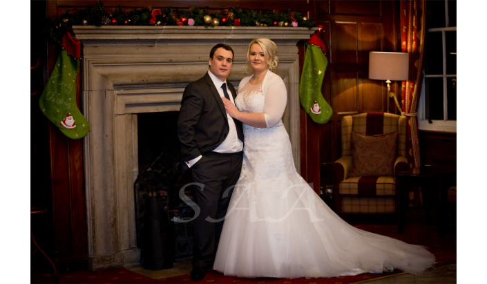 Ansty Hall Rugby Coventry Warwickshire Wedding SAA Photography