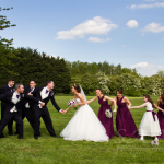 Warwickshire Rugby Wedding Photographer