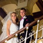 SAA Photography Walton Hall Hotel wedding Warwickshire Rugby