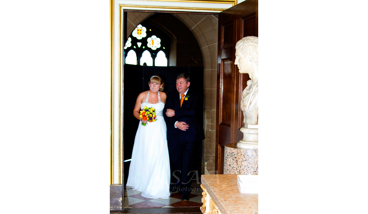 SAA Photography Warwick Castle Wedding Warwickshire Rugby