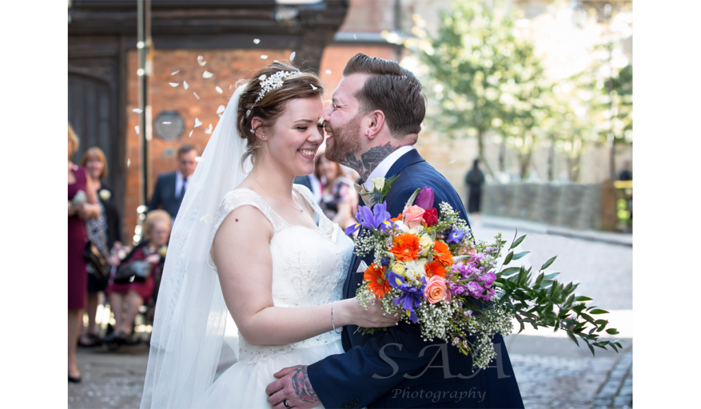 St Marys Guildhall weddings SAA Photography-12