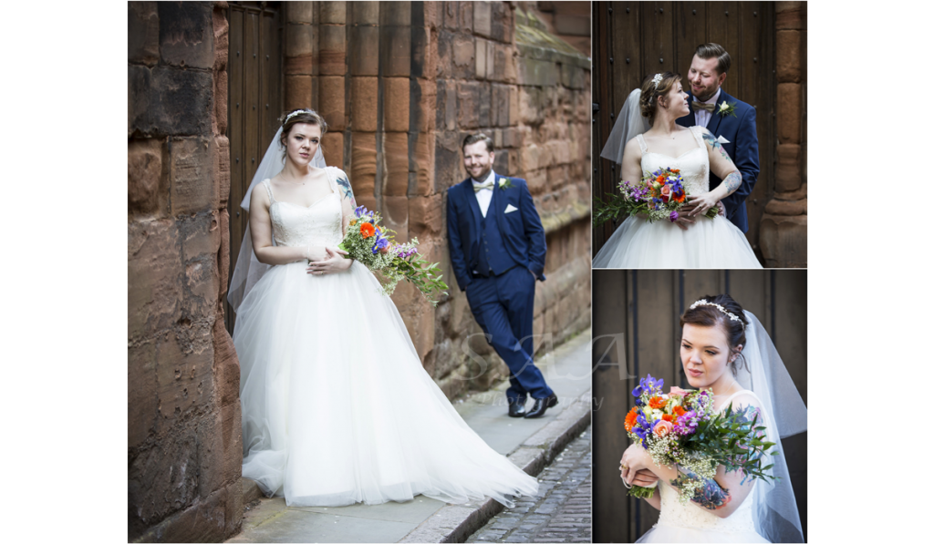 St Marys Guildhall weddings SAA Photography-14