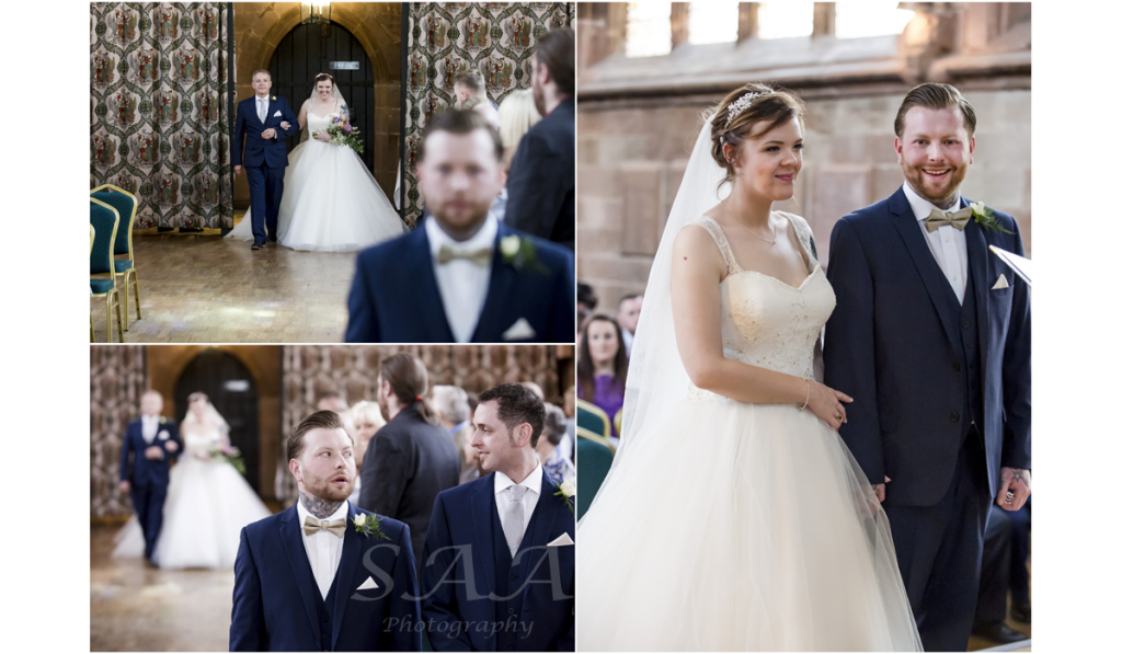 St Marys Guildhall weddings SAA Photography-2