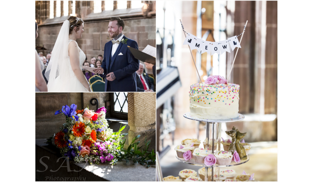 St Marys Guildhall weddings SAA Photography-3