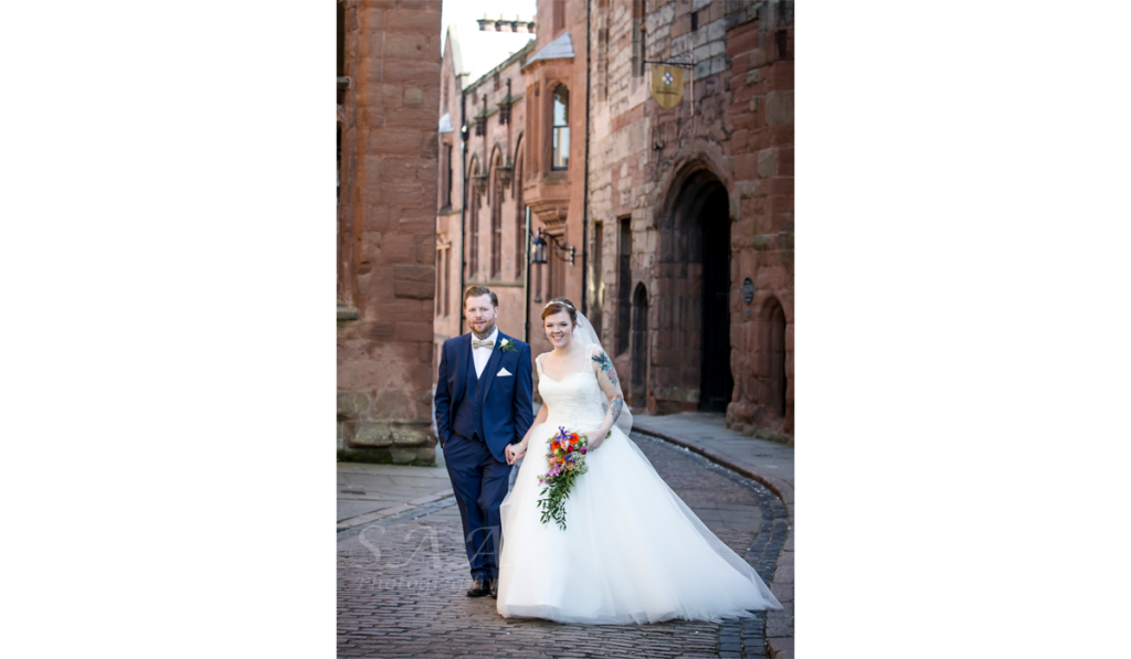 St Marys Guildhall weddings SAA Photography-4