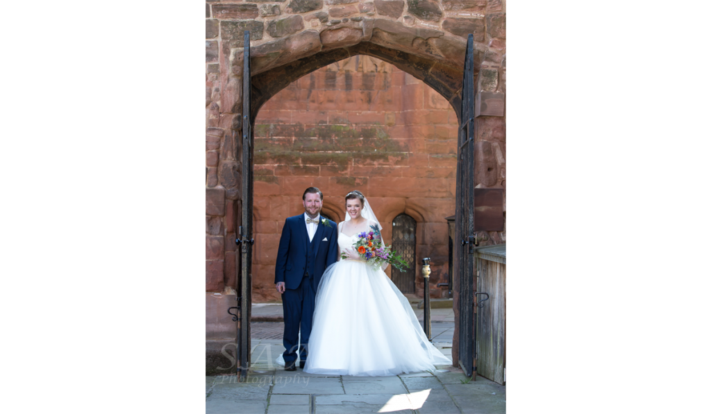 St Marys Guildhall weddings SAA Photography-6