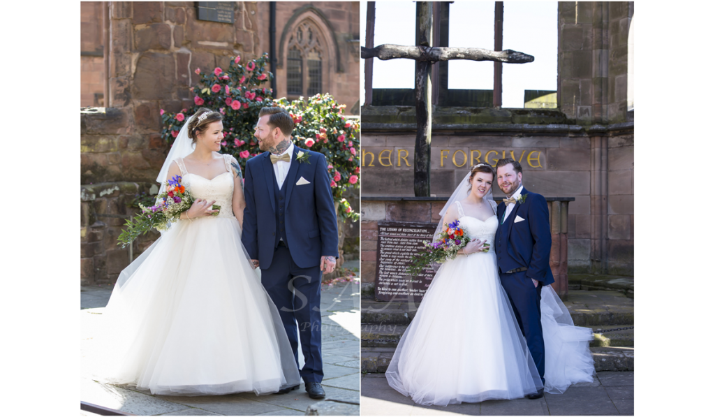 St Marys Guildhall weddings SAA Photography-9